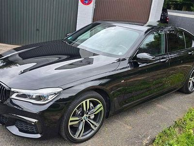 BMW 740