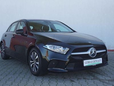 Mercedes A160