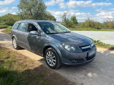 Gebraucht Opel Astra