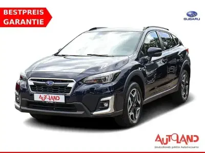 Gebraucht Subaru XV