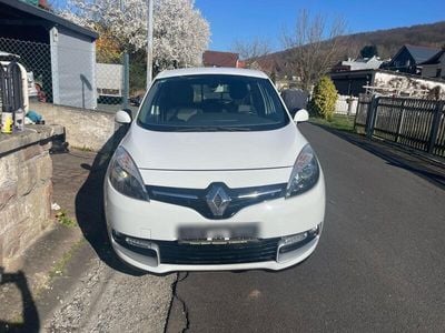 Renault Scénic III