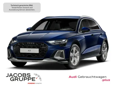 Gebraucht Audi A3 e-tron