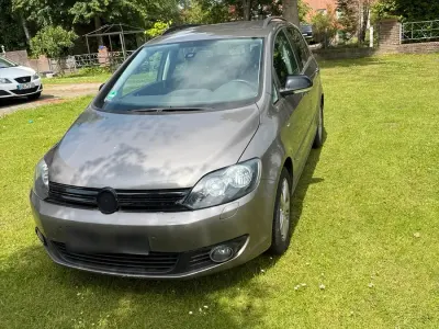 Gebraucht VW Golf VII 105 PS (77 kW) 2012 Grau Limousine