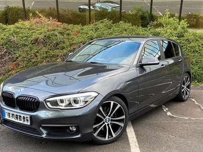 BMW 120