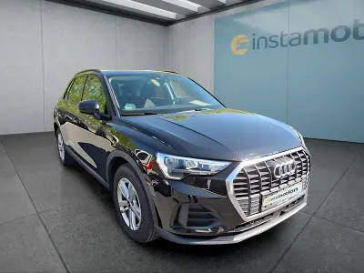 Occasion Audi Q3