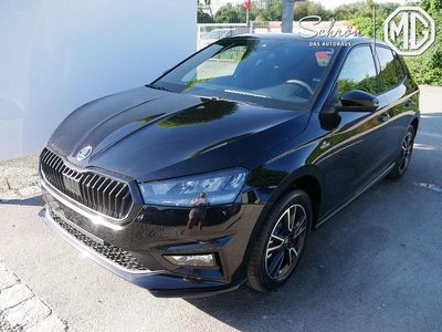 Neu 2025 Skoda Fabia Monte Carlo Kleinwagen | 23.871 € (Fairer Preis)