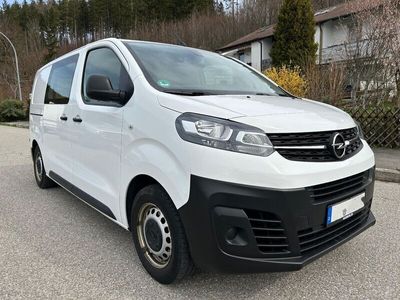 gebraucht Opel Vivaro 