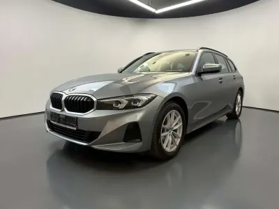 Gebraucht BMW 320