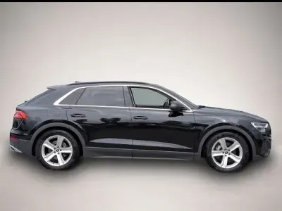 Gebraucht Audi Q8