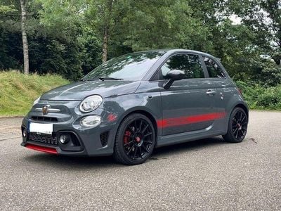 Abarth 695