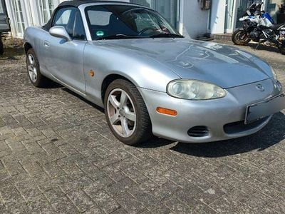 Mazda MX5