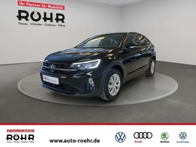 Brugt VW Taigo 95 HK (69 kW) 2026 Sort SUV