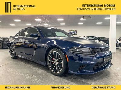 gebraucht Dodge Charger 6.4l V8 Kamera/ACC/SZH/Vollausstattung