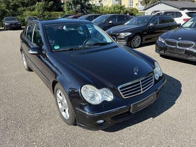 Mercedes C230