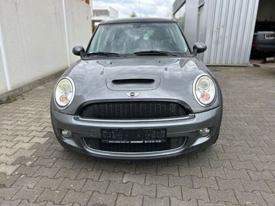 gebraucht Mini Cooper S Clubman COOPER_S