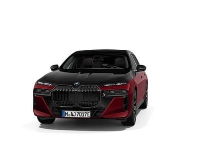 BMW 750e
