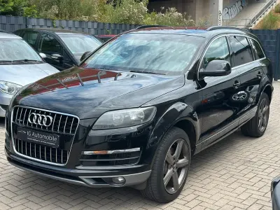 Gebraucht Audi Q7