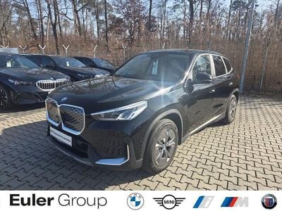 Gebraucht BMW iX1 Performance 230 kW (313 PS) 2023 Schwarz SUV