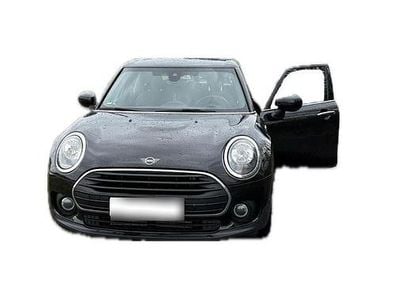Usado Mini ONE Essential 102 HP (75 kW) 2020 Preto Citadino