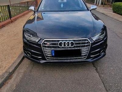 Audi S7