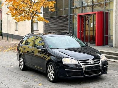 VW Golf VI