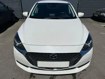 Gebraucht Mazda 2