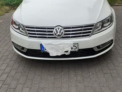 VW CC