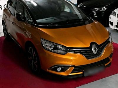 Renault Grand Scénic IV