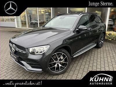 Mercedes GLC300