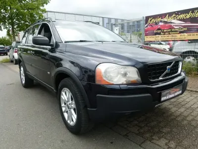 Brugt Volvo XC90