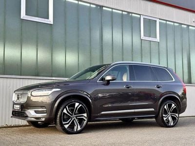 Usado Volvo XC90 Plus 235 HP (172 kW) 2022 Andere SUV