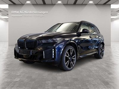 Schwarz Gebraucht 2024 BMW X5 Shadowline SUV | 73.990 € (Superpreis)