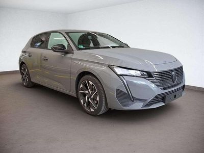 Grau Gebraucht 2024 Peugeot 308 Allure Limousine | 19.290 € (Guter Preis)