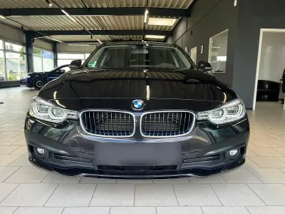 Gebraucht BMW 318