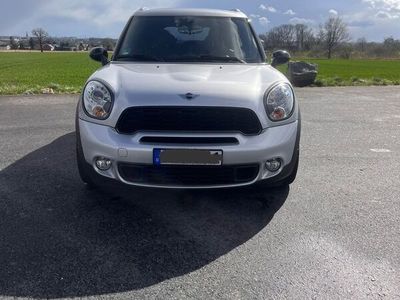 gebraucht Mini Cooper S Countryman Cooper S Cooper S