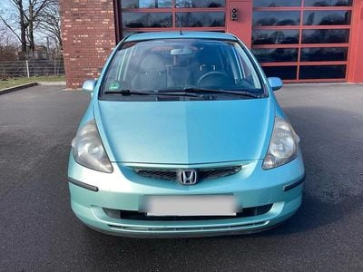 Gebraucht Honda Jazz 83 PS (61 kW) 2002 Kleinwagen