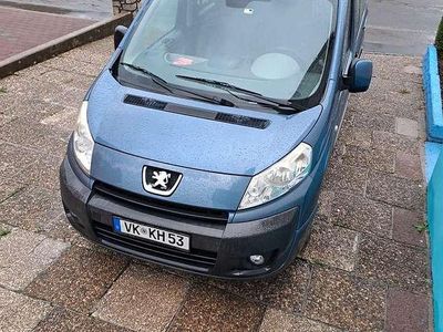 Peugeot Expert