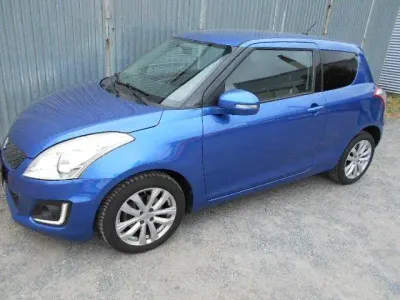 Gebraucht Suzuki Swift