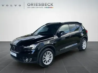 Occasion Volvo C40 144 kW (197 PK) 2023 Zwart SUV