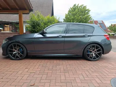 Gebraucht BMW M140