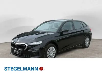 Gebraucht Skoda Scala Essence 95 PS (69 kW) 2025 Kleinwagen