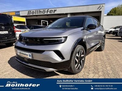 Usata Opel Mokka 131 CV (96 kW) 2025 Grigio SUV