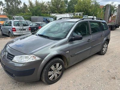 Renault Mégane GrandTour