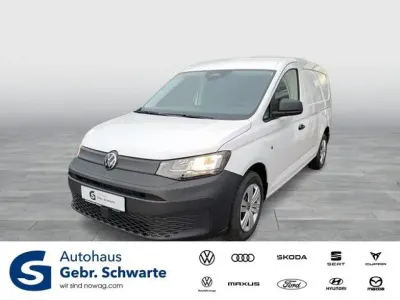 Gebraucht VW Caddy Maxi