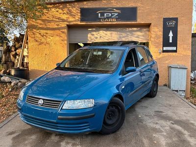 Fiat Stilo