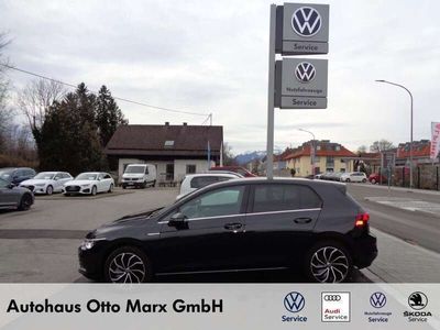 gebraucht VW Golf VIII 1,5 eTSI DSG Style (LED-Plus,Navi,Sitzhzg.)