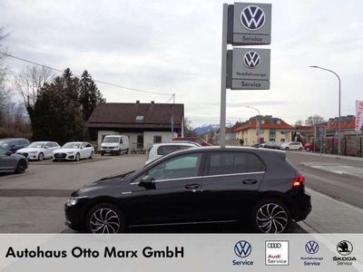 gebraucht VW Golf VIII VIII 1,5 eTSI DSG Style (LED-Plus,Navi,Sitzhzg.)