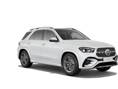 Mercedes GLE450 AMG