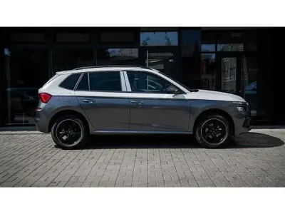Neu Skoda 110 R 150 PS (110 kW) 2026 Kombi