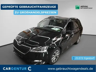Gebraucht Skoda Fabia